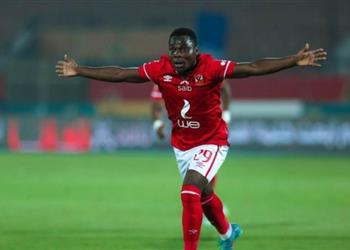 تقارير مسألة وقت الأهلي في مفاوضات متقدمة للتخلص من ميكيسوني