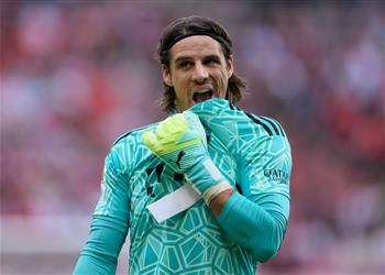 بايرن ميونخ نحاول إقناع سومير بالبقاء رغم شرط الرحيل