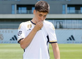 مدرب الهلال السعودي تسببت في انتقال جولر إلى ريال مدريد