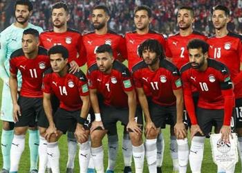 مجموعة مصر سيراليون لـ بطولات التاريخ ينصفنا أمام الفراعنة ولدينا مشكلة واحدة