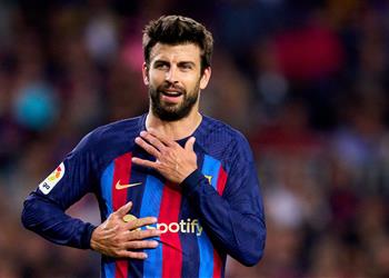 بيكيه يعلق على رحيل بوسكيتس ويعدد مزايا صفقة برشلونة الجديدة