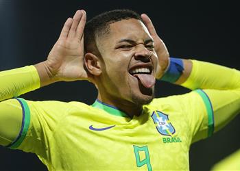 وكيل فيتور روكي أفضل من صفقة ريال مدريد الجديدة