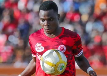 وكيله ي علنها عبر بطولات الاتفاق تم بين الأهلي ونادي ميكيسوني الجديد