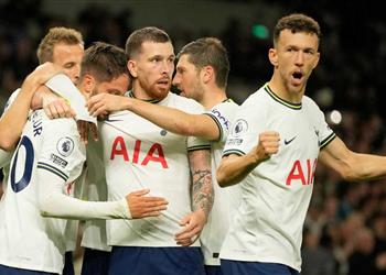 ثورة في توتنهام أنجي بوستيكوجلو ي طالب برحيل 7 لاعبين هذا الصيف