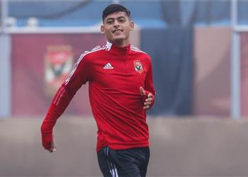 كريستو فزت بـ3 بطولات في 6 أشهر مع الأهلي ومعلول دائم ا في ظهري
