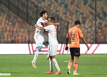 أول قرار من أوسوريو بعد تعادل الزمالك مع فاركو في الدوري