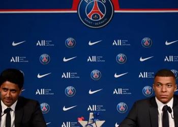 صدام مرتقب بين مبابي وناصر الخليفي في تدريبات باريس سان جيرمان