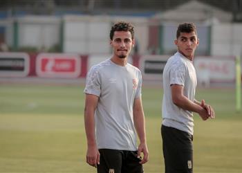 خليفة وليد سليمان يعلن عودته لـ الأهلي وتلقي عروض سعودية للاحتراف