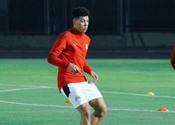 طبيب منتخب مصر ي علن تشخيص إصابة إمام عاشور القوية و شرط ميتلاند ومدة غياب اللاعب