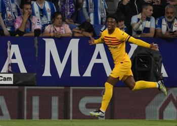 موندو مانشستر سيتي يغري بالدي للرحيل عن برشلونة واللاعب يرد