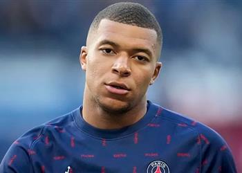 وسط أنباء رحيله أول رد فعل من مبابي تجاه باريس سان جيرمان