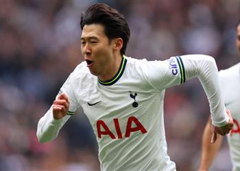 رغم الطفرة سون يكشف سبب رفضه الانتقال إلى الدوري السعودي