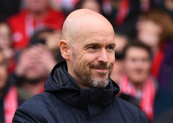 مهاجم مانشستر يونايتد يقترب من تجديد عقده حتى 2028