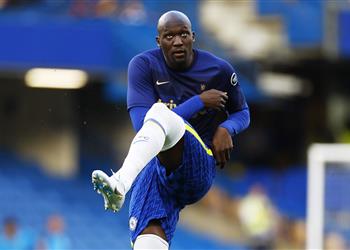 تقارير توضح آخر تطورات مفاوضات الهلال السعودي لضم لوكاكو