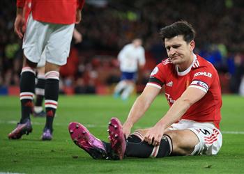 مانشستر يونايتد يرد على عرض وست هام لضم ماجواير