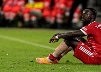 يطلب أرقام ا جنونية تقارير سعودية توضح أسباب توتر مفاوضات أهلي جدة مع ساديو ماني