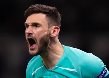 هوجو لوريس يتلقى عرض ا من الدوري السعودي