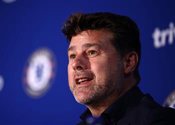 استبعاد لاعب تشيلسي من معسكر أمريكا