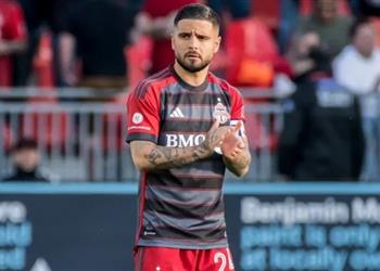 إنسيني يقترب من الانتقال إلى الدوري السعودي