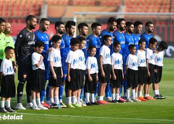 خاص سيراميكا ينهي اتفاقه مع خليفة حلمي طولان