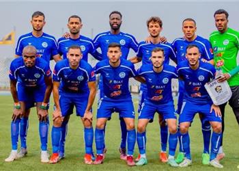 منافس الزمالك الاتحاد المنستيري يفاوض مهاجم بيراميدز استعداد ا للبطولة العربية