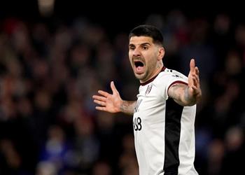 تقارير الهلال السعودي يرفع عرضه لضم ميتروفيتش من فولهام