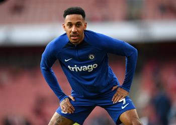 تقارير أوباميانج يقترب من الانتقال إلى الدوري الفرنسي