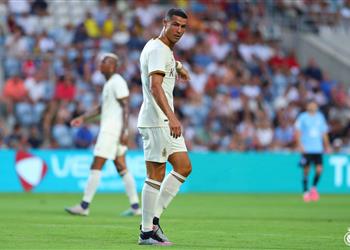 فيديو النصر السعودي يخسر بخماسية أمام سيلتا فيجو وديا