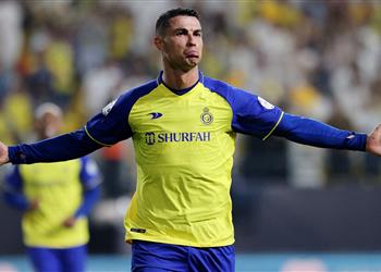 رونالدو يوضح إمكانية عودته إلى أوروبا ويصر ح الدوري السعودي أفضل من الأمريكي والأضواء تلاحقني