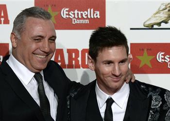 ستويشكوف ميسي سيشارك في كأس العالم 2026 وبرشلونة يحتاج للتخطيط الصحيح