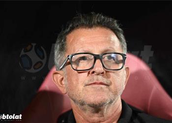 محمد صلاح أوسوريو فقد ثقة لاعبي الزمالك بسبب تصريحاته ويجب عودة الرباعي الم عار