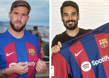 كادينا كوبيه 60 مليون يورو قد تحرم برشلونة من صفقاته الجديدة