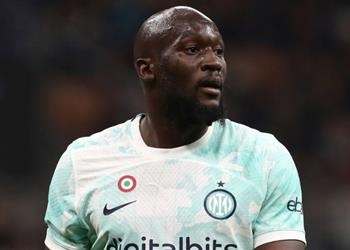 جماهير إنتر تهين لوكاكو في بيان رسمي بسبب يوفنتوس ب عت نفسك مثل المرتزقة