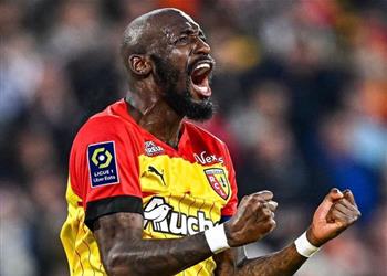 تقارير النصر السعودي يضم سيكو فوفانا 3 مواسم