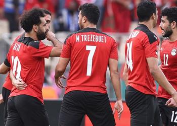 مجموعة مصر لاعب سيراليون لـ بطولات نتطلع لمواجهة محمد صلاح وهدفنا مونديال 2026