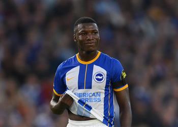 برايتون يرد على عرض تشيلسي الثاني لضم كايسيدو