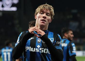 مانشستر يونايتد يتوصل لاتفاق مع هويلوند وباريس سان جيرمان يتدخل