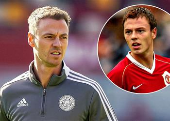 حتى يجد فريق ا مانشستر يونايتد يعلن عودة جوني إيفانز