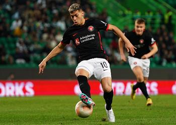 رسمي ا ميتلاند يعلن انتقال إمام عاشور إلى الأهلي