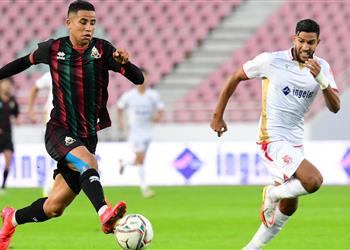 هدف الأهلي الجيش الملكي يحدد سعر بيع رضا سليم