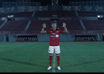 بالأرقام ماذا قدم إمام عاشور مع الزمالك وميتلاند قبل الانضمام إلى الأهلي