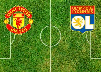 القناة الناقلة لمباراة مانشستر يونايتد وليون الودية اليوم