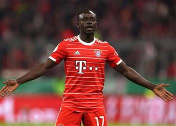 تقارير النصر السعودي يستعد لتقديم عرض للتعاقد مع ساديو ماني