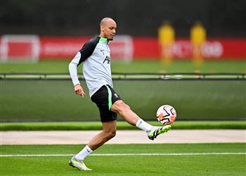 تقارير اتحاد جدة يتوصل لاتفاق مع ليفربول للحصول على خدمات فابينيو