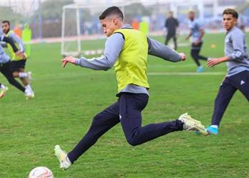 محمد مغربي الأهلي لم يطلب عودتي وهذا موقفي من ضم إمام عاشور