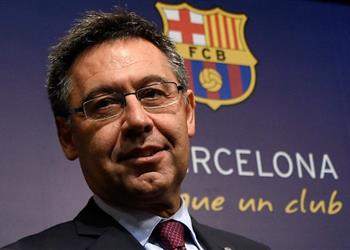 لاعب ريال مدريد السابق يعترف بارتوميو طلب انضمامي إلى برشلونة