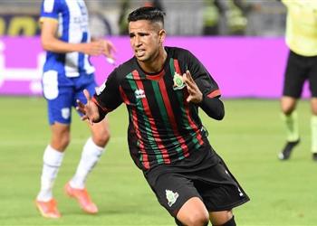 تطورات صفقة انتقال رضا سليم للعب في الدوري المصري 3 أندية مهتمة بضمه