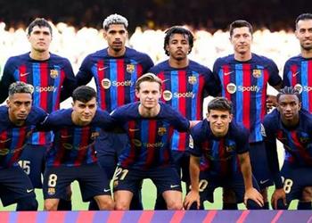 فوت ميركاتو استعداد ا لرحيل محرز مانشستر سيتي يستهدف التعاقد مع لاعب برشلونة