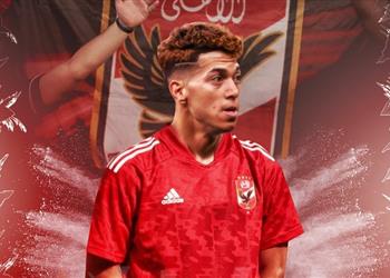 أمير عزمي لم أحزن على إمام عاشور ومن الوارد ضم لاعبين من الدرجة الثانية لـ الزمالك