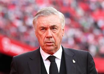 قائمة ريال مدريد المسافرة إلى أمريكا أنشيلوتي يستدعي الصفقات الجديدة